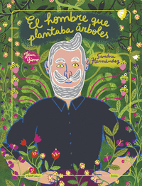 EL HOMBRE QUE PLANTABA �RBOLES