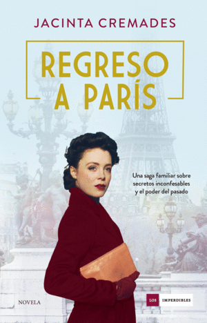 REGRESO A PAR�S