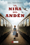 LA NIA DEL ANDN