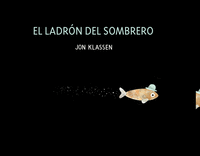 EL LADR�N DEL SOMBRERO