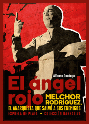 EL NGEL ROJO