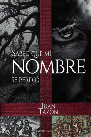 SABED QUE MI NOMBRE SE PERDI