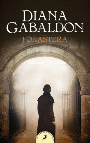 FORASTERA - SAGA OUTLANDER 1