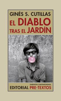 EL DIABLO TRAS EL JARD�N