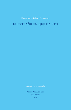 EL EXTRAO EN QUE HABITO