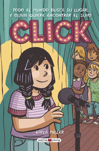 CLICK (SERIE CLICK 1)