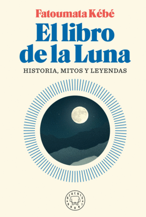 EL LIBRO DE LA LUNA