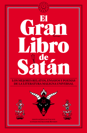 EL GRAN LIBRO DE SATN