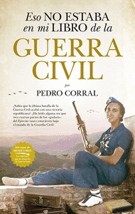 ESO NO ESTABA (LEB) LIBRO DE LA GUERRA CIVIL