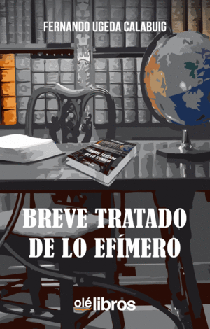 BREVE TRATADO DE LO EFMERO