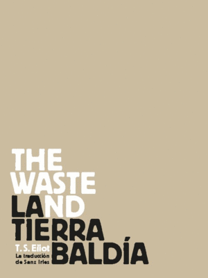 LA TIERRA BALD�A