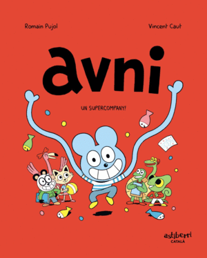 AVNI 2 - CAT 2�ED