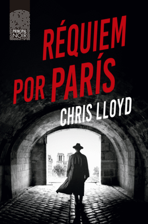 R�QUIEM POR PAR�S