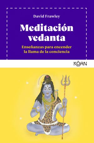MEDITACI�N VEDANTA