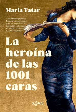 LA HERO�NA DE LAS 1001 CARAS