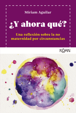 �Y AHORA QU�?