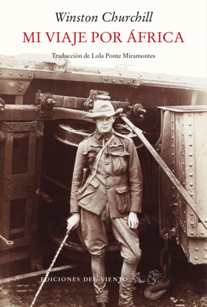 MI VIAJE POR �FRICA