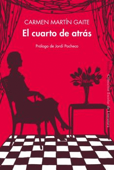 EL CUARTO DE ATR�S