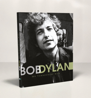 BOB DYLAN