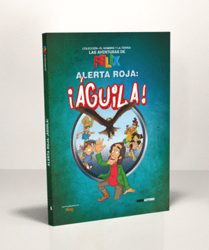 ALERTA ROJA: �AGUILA!