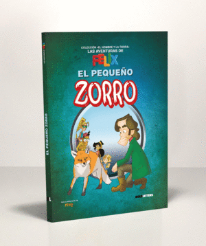 EL PEQUEO ZORRO