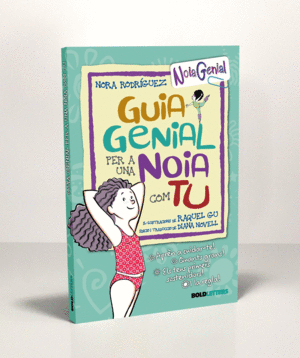 GUIA GENIAL PER A UNA NOIA COM TU (NUEVA EDICION)