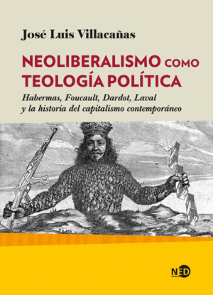 NEOLIBERALISMO COMO TEOLOG�A POL�TICA