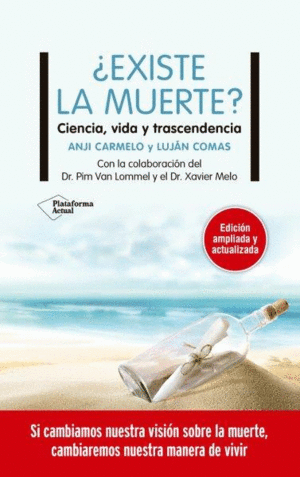 �EXISTE LA MUERTE?