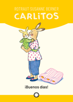 �BUENOS D�AS!