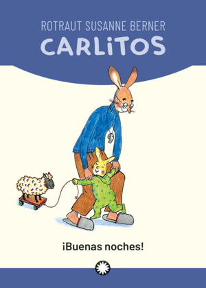 �BUENAS NOCHES!