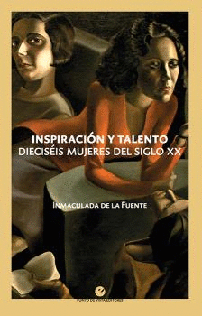 INSPIRACIN Y TALENTO