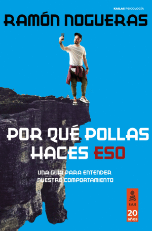 POR QU� POLLAS HACES ESO