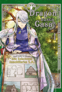 DRAG�N BUSCA CASA