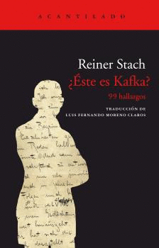 ��STE ES KAFKA?