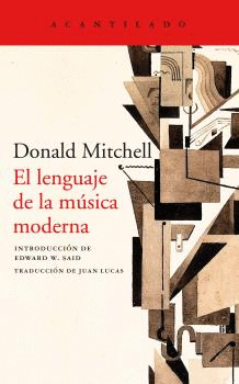 EL LENGUAJE DE LA M�SICA MODERNA