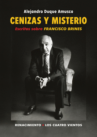CENIZAS Y MISTERIO