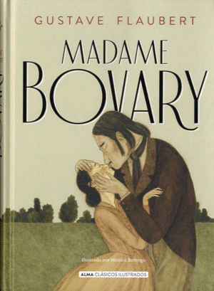 MADAME BOVARY (NUEVA EDICIN 2021)