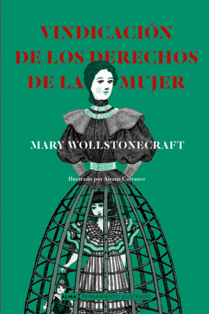 VINDICACI�N DE LOS DERECHOS DE LA MUJER