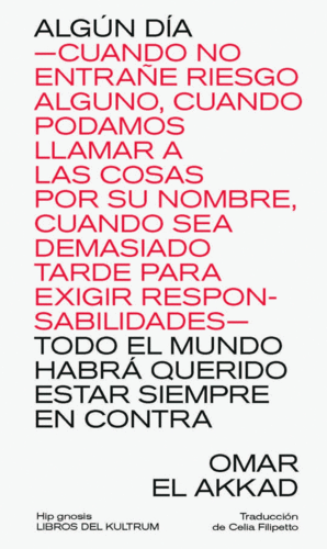 ALGN DA CUANDO NO ENTRAE RIESGO ALGUNO, CUANDO PODAMOS LLAMAR A LAS COSAS PO