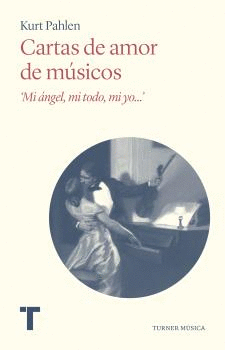 CARTAS DE AMOR DE M�SICOS