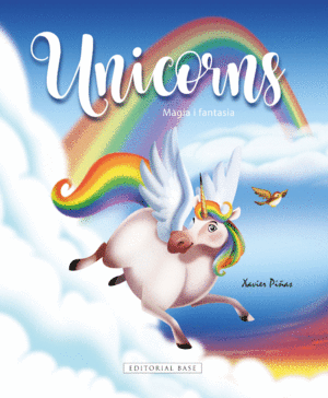 UNICORNS. M�GIA I FANTASIA