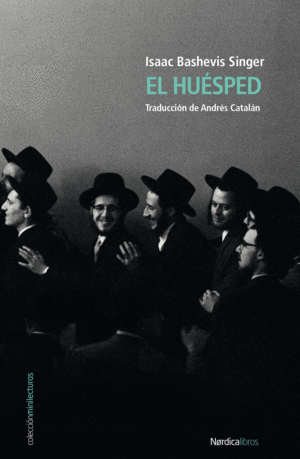 EL HU�SPED