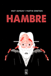 HAMBRE (C�MIC)
