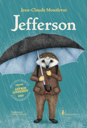 JEFFERSON (R�STICA)