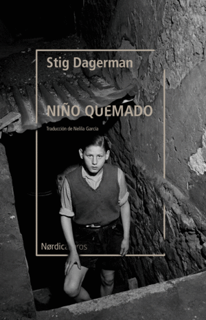 EL NI�O QUEMADO
