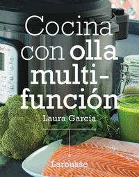 COCINA CON OLLA MULTIFUNCI�N