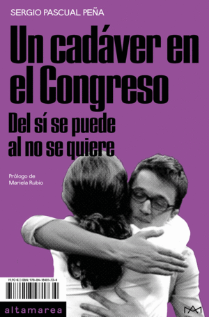 UN CADVER EN EL CONGRESO