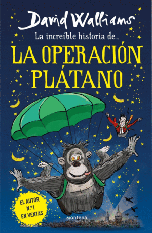 LA INCREBLE HISTORIA DE... LA OPERACIN PLTANO