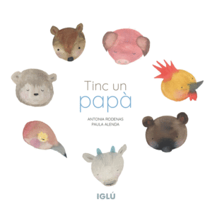 TINC UN PAP�