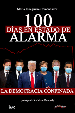 100 D�AS EN ESTADO DE ALARMA
